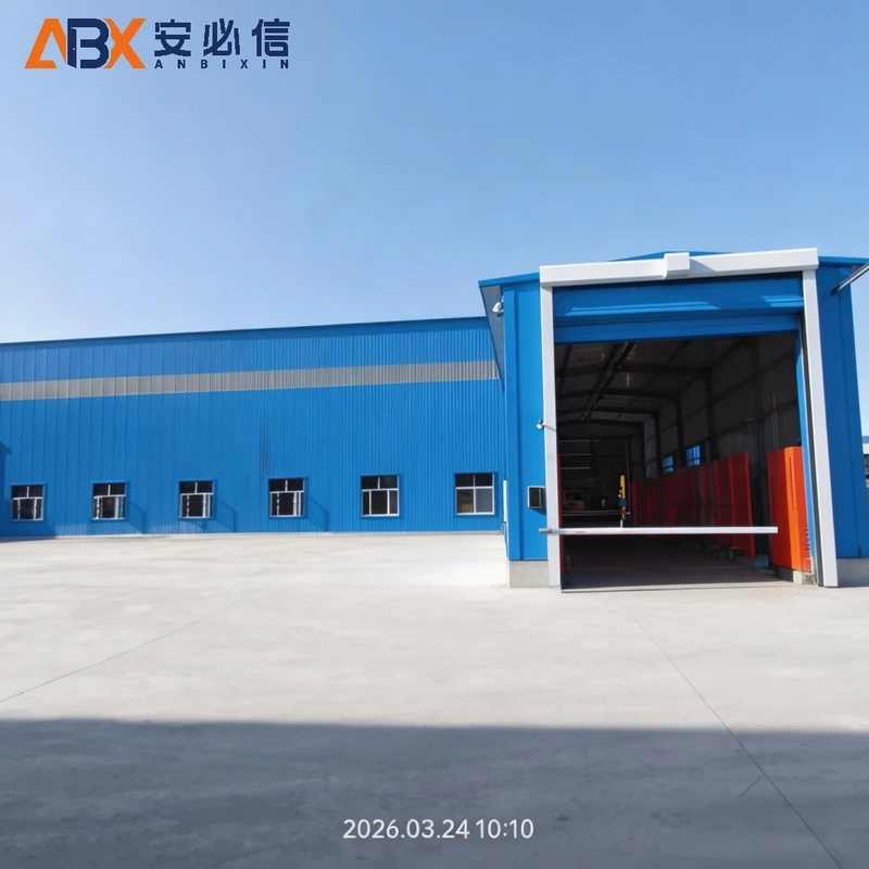 黔西南布依族苗族自治州PVC堆积门