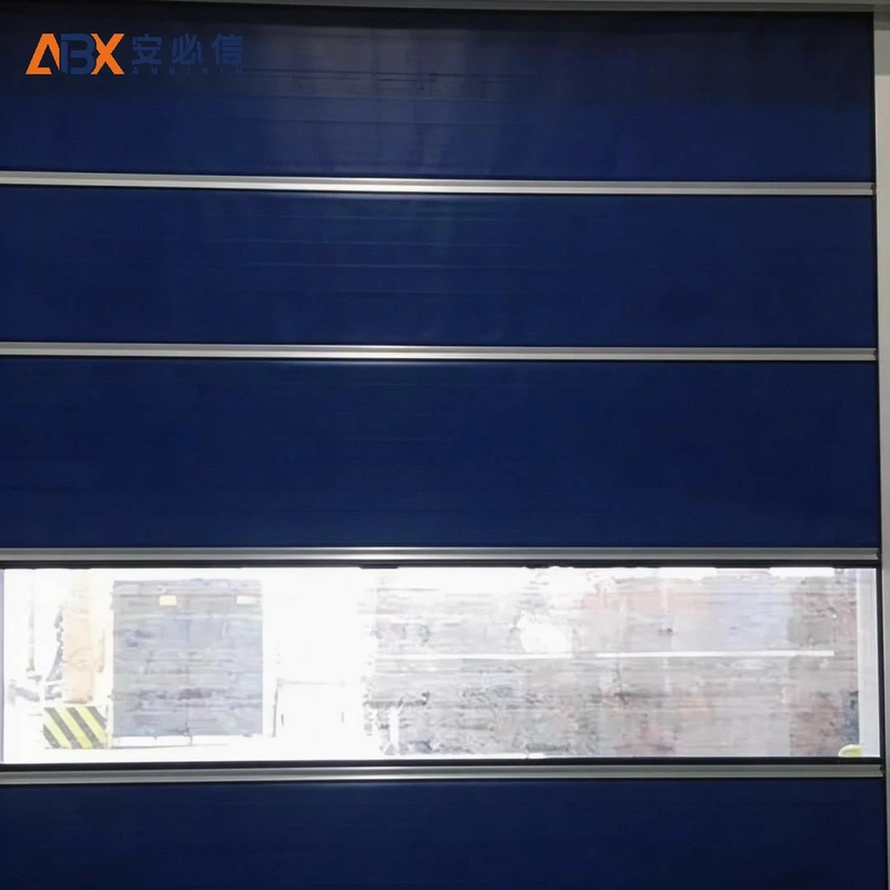 黔西南布依族苗族自治州洁净快速门