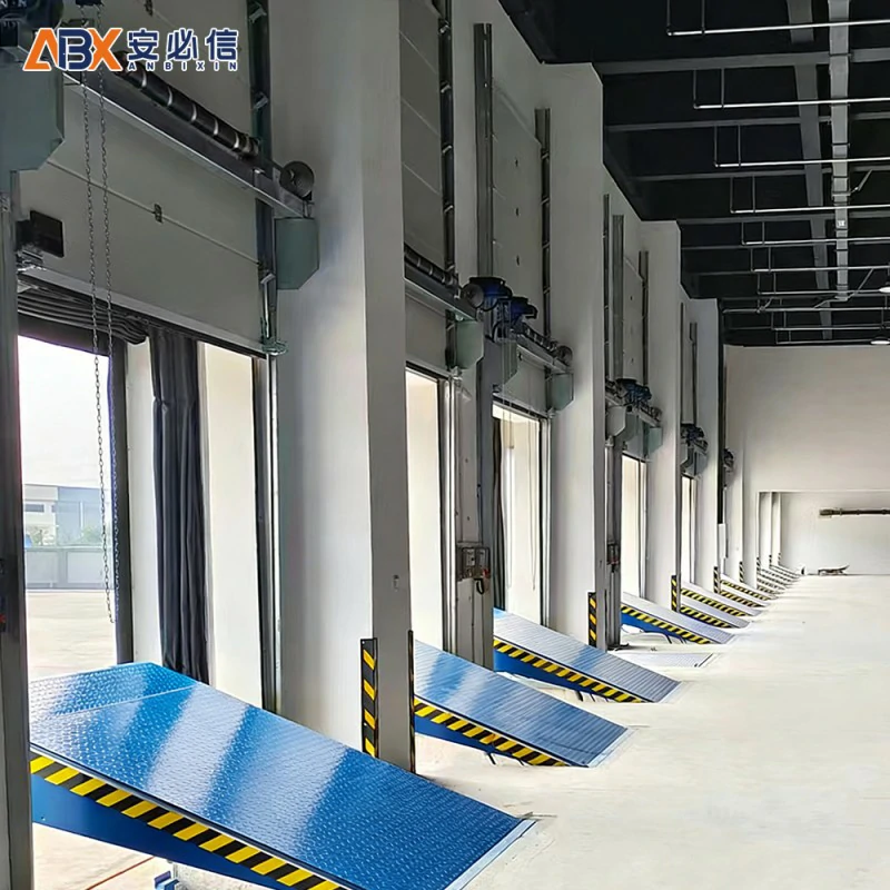 黔西南布依族苗族自治州消防提升门