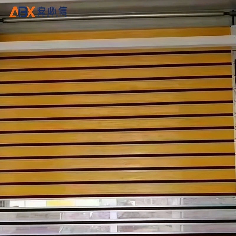 黔西南布依族苗族自治州医药密闭高速门