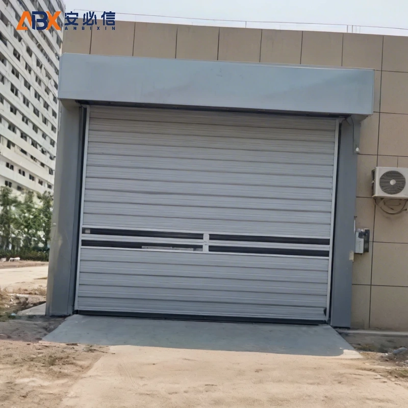 黔西南布依族苗族自治州消防高速门